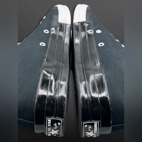 ⚡️CONVERSE⚡️ 2018 Undercover x Chuck 70 Low “Order” and “Disorder” - Picture 8 of 15